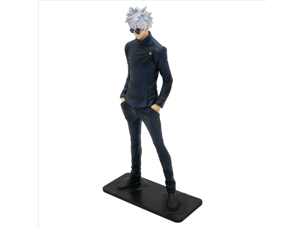 Jujutsu Kaisen King Of Artist 22 cm Of Artist Figure Satoru Gojo Special Ver