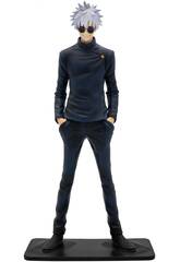 Jujutsu Kaisen King Of Artist 22 cm Of Artist Figure Satoru Gojo Special Ver