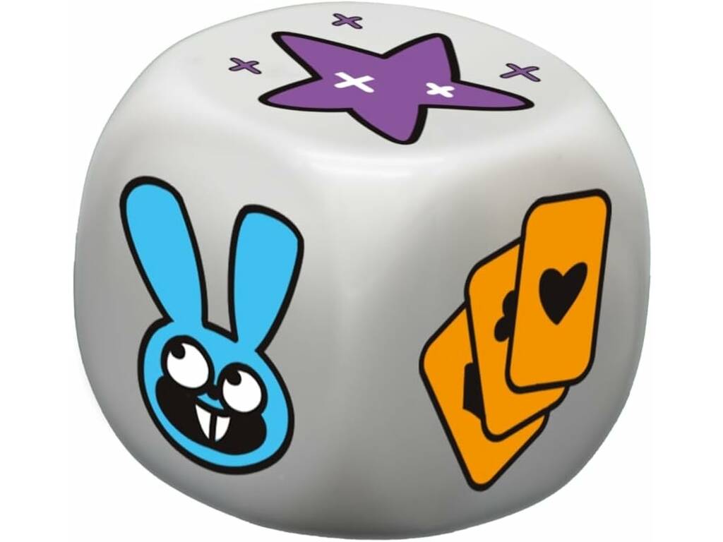 Dice Magia