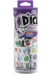 Dadi Magia