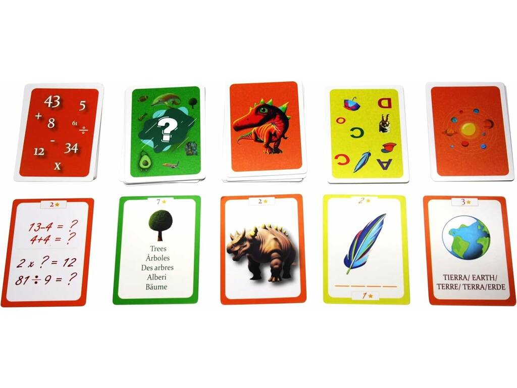 Mirage Le jeu des illusions magiques