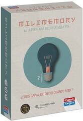 Millimemory O Jogo para Medir de Memria