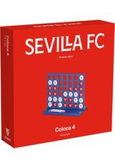 Forza 4 Sevilla FC