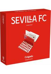 Colgado Sevilla FC