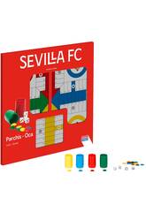 Parcheesi e Oca Sevilla FC 40x40 cm