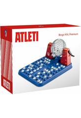 Bingo XXL Premium Atltico de Madrid