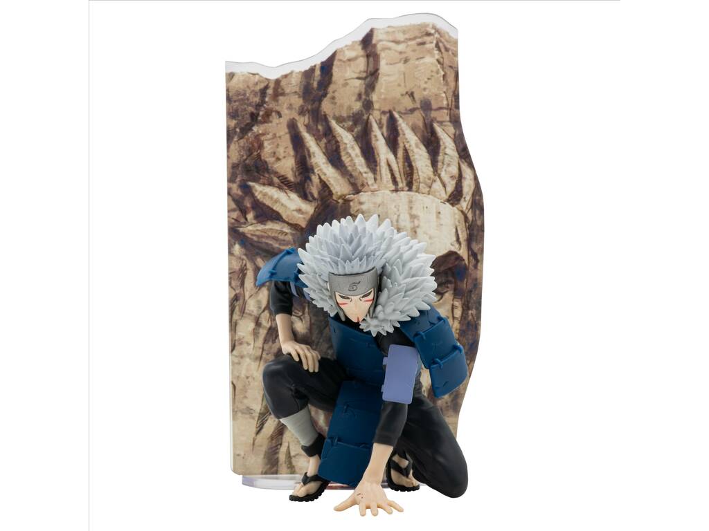 Naruto Shippuden Spectacle 11 cm Tobirama Senju Figure