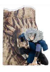 Naruto Shippuden Panel Spectacle Figura Tobirama Senju da 11 cm