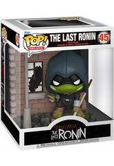 Funko Pop Deluxe Tortugas Ninja The Last Ronin Figura The Last Ronin