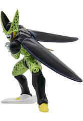 Dragon Ball Z Match Makers Figura Cell de 17 cm