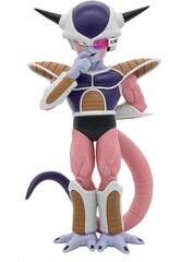 Dragon Ball Z Solid Edge Works Figura Frieza da 16 cm