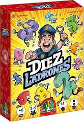 Dez Ladres