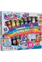 Aqua Gelz Mega Set