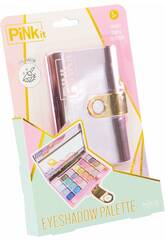 Pink It Paleta Sombras de Olhos