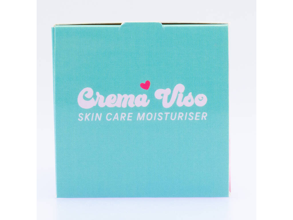 Crème hydratante pour le visage