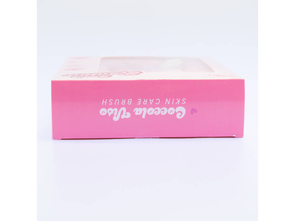 Appareil de massage facial