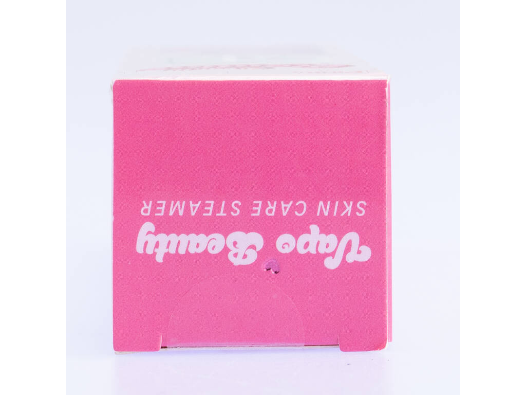 Vaporisateur facial