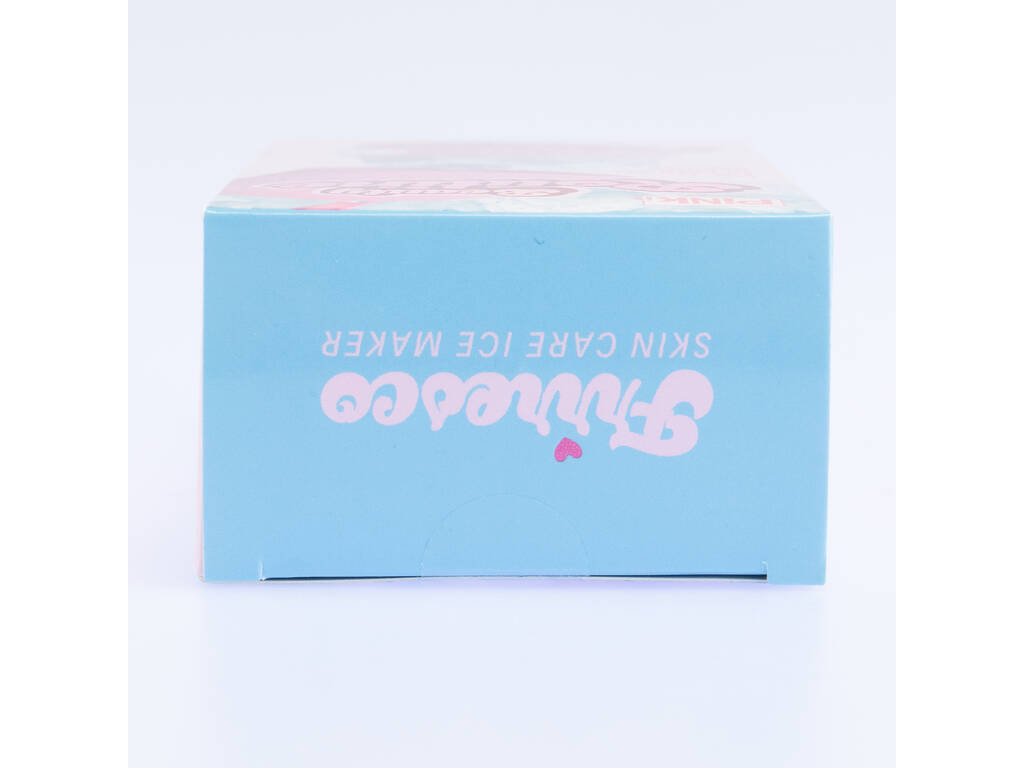 Rolo de Gelo Facial