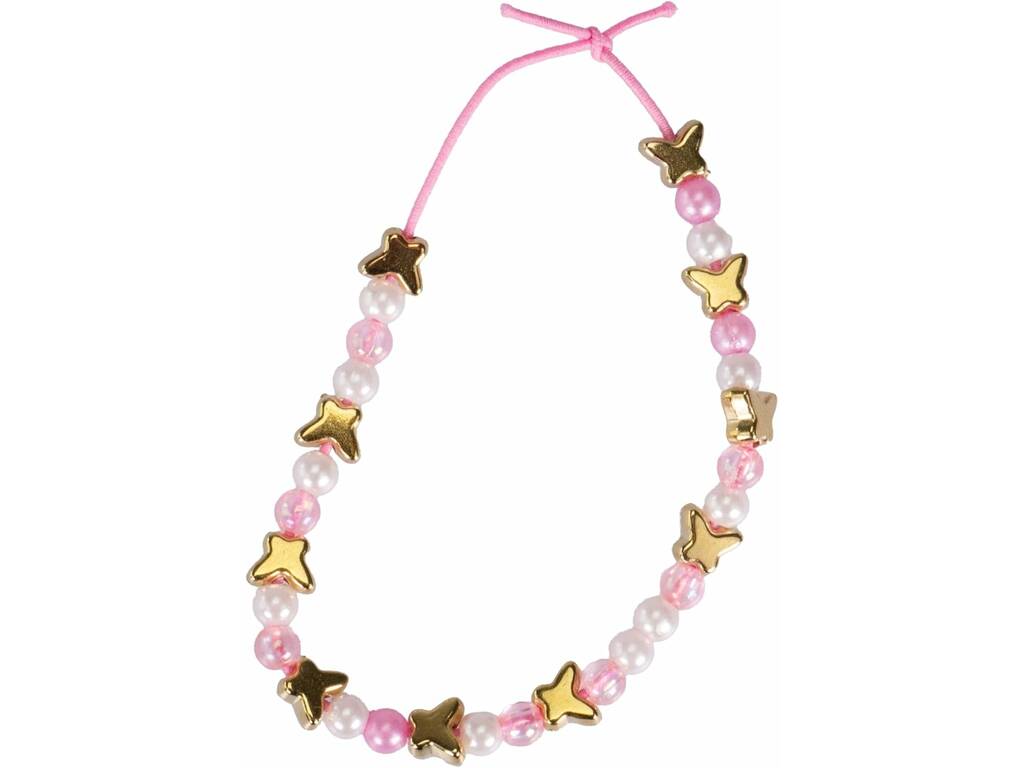 Perles ABC Fleur 500