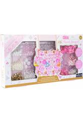 Perles ABC Fleur 500