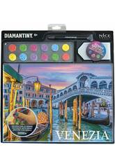 Diamantiny Decorar com Gemas Veneza