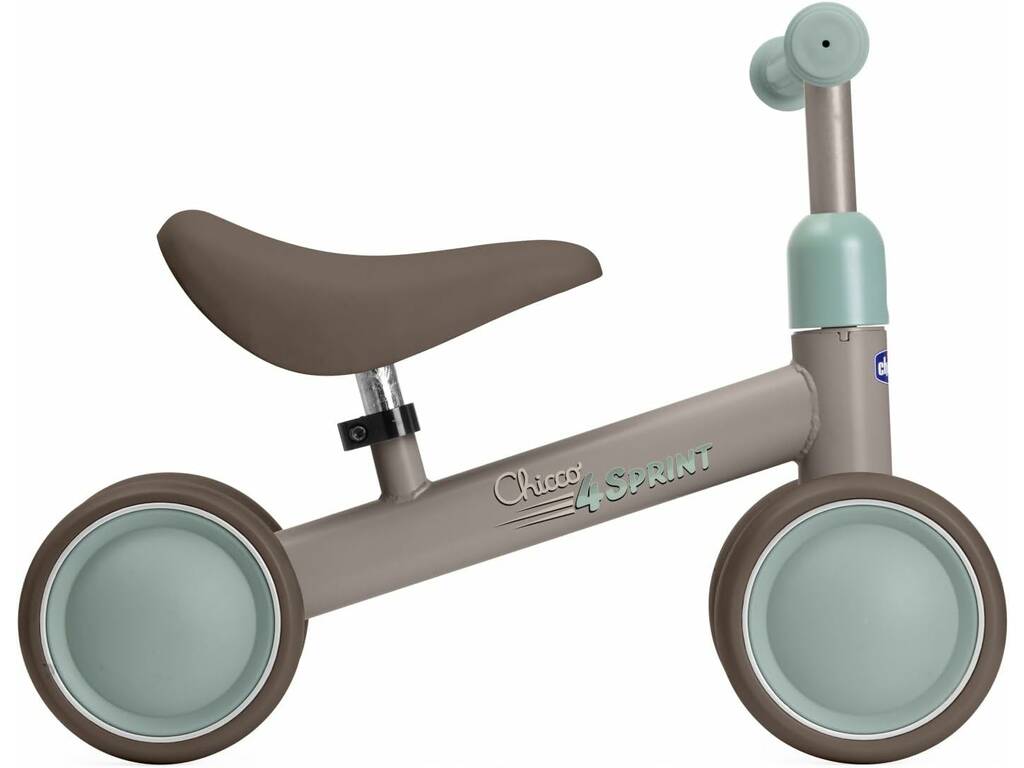 Trotteur Chicco 4 Sprint