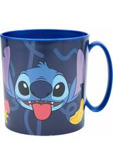Tasse Micro Disney Stitch Palms 390 ml