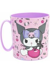 Tasse Micro Kuromi 390 ml