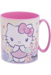 Tazza Micro Hello Kitty da 390 ml