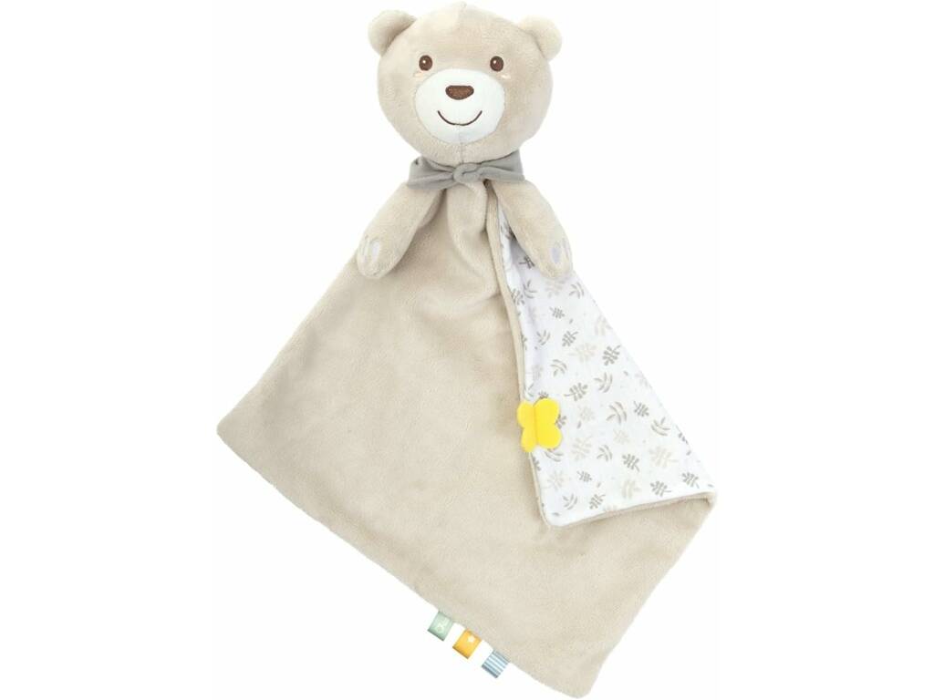 Maxi Doudou Électronique 47 x 40 cm
