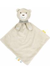 Maxi Doudou Électronique 47 x 40 cm