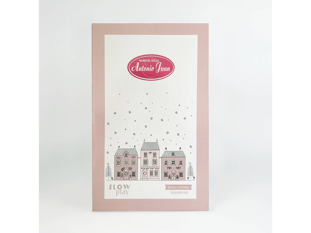 Poupée de marche Emily 33 cm