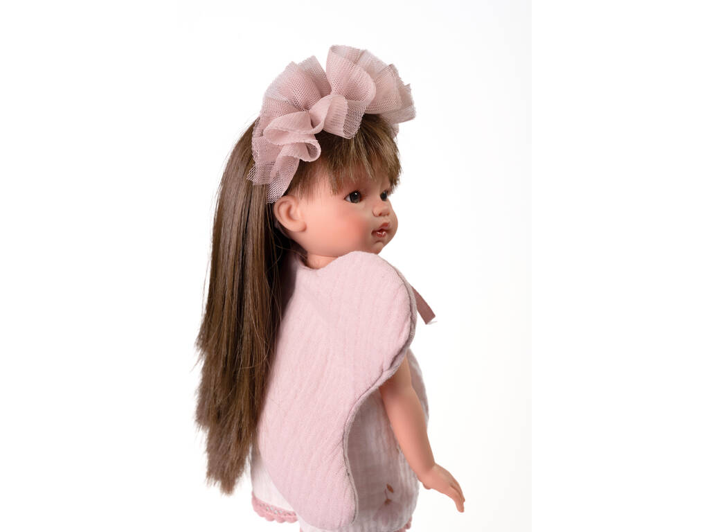Poupée fée Emily 33 Cm
