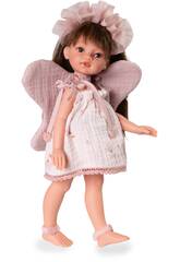 Poupe fe Emily 33 Cm