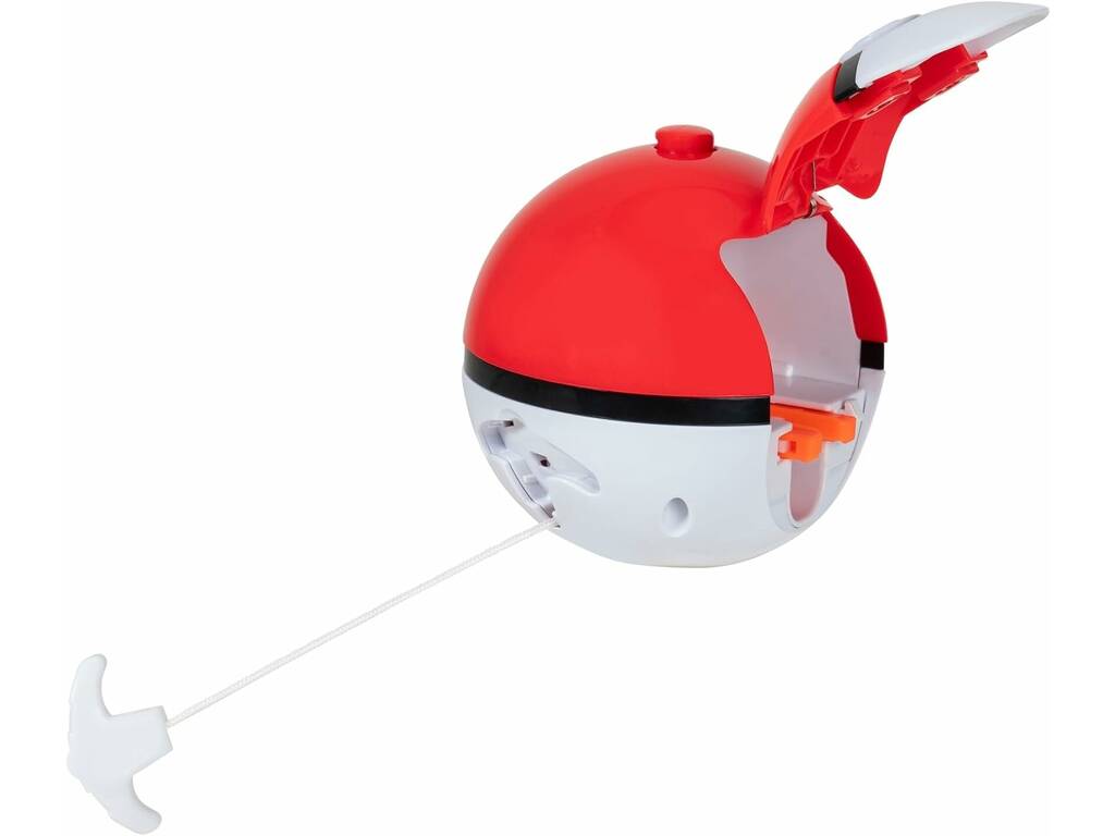 Paquet de rouleaux de Pokémon Bataille