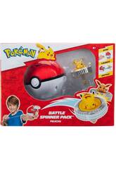 Paquet de rouleaux de Pokmon Bataille