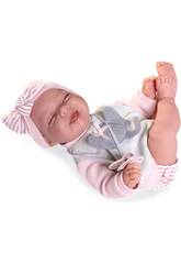 Bambola Baby Lluna dolci sogni da 34 cm