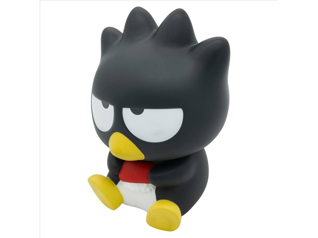 Sanrio Sofvimates Bad Maru Figure 12 cm
