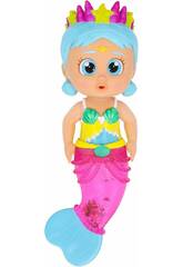 Bloopies Shimmer Mermaids Boneca Iris