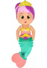 Bloopies Shimmer Mermaids Boneca Emma