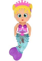 Bloopies Shimmer Mermaids Ellen Doll