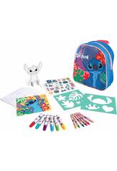 Sac à dos d'activités Disney Stitch de 25 cm