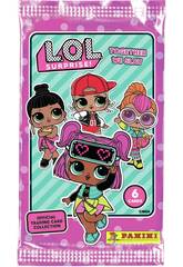 LOL Surprise! Envelope com 6 Cartas