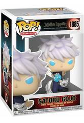 Funko Pop Animation Jujutsu Kaisen: Shibuya Incident Figura Satoru Gojo
