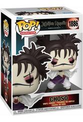 Funko Pop Animation Jujutsu Kaisen: Shibuya Incident Figura Choso