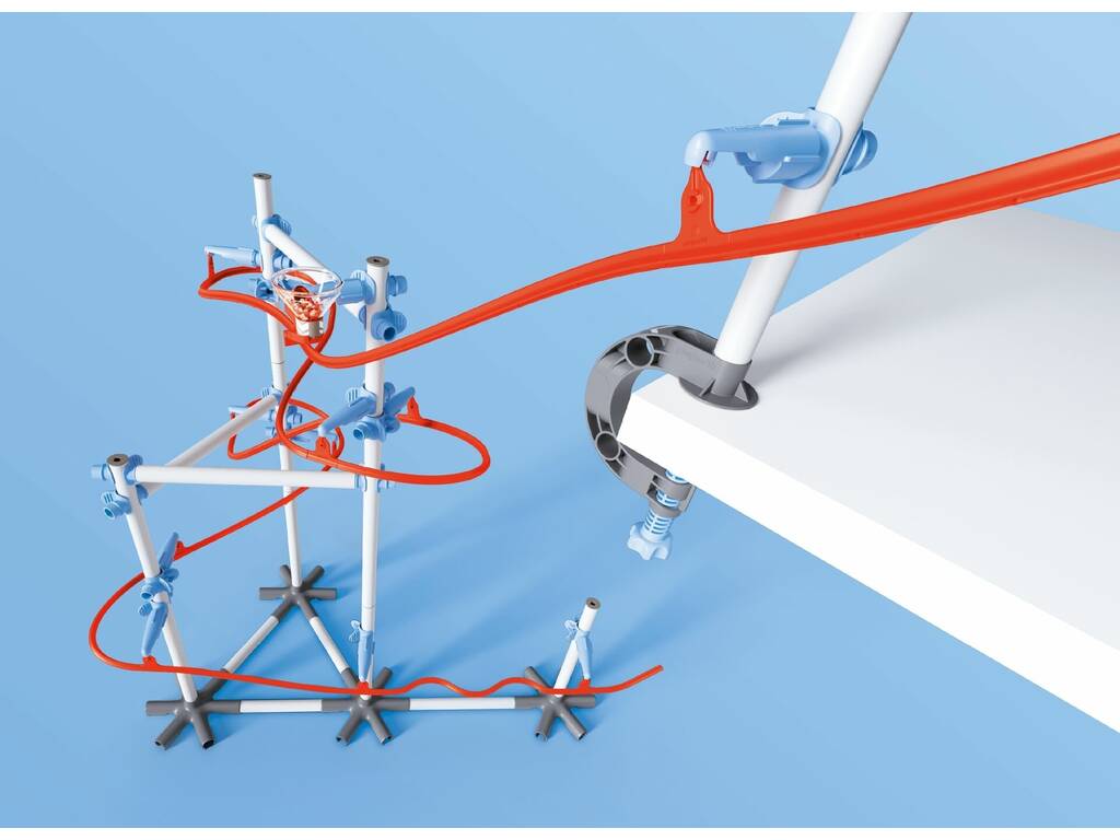 Kit de démarrage Playmobil Sky Trails