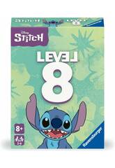 Gioco Level 8 Stitch