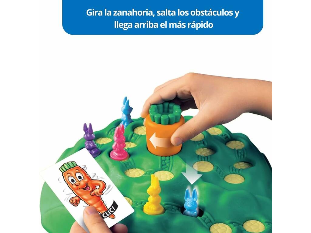 Funny Bunny Ravensburger 20949