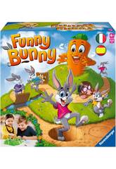 Funny Bunny Ravensburger 20949