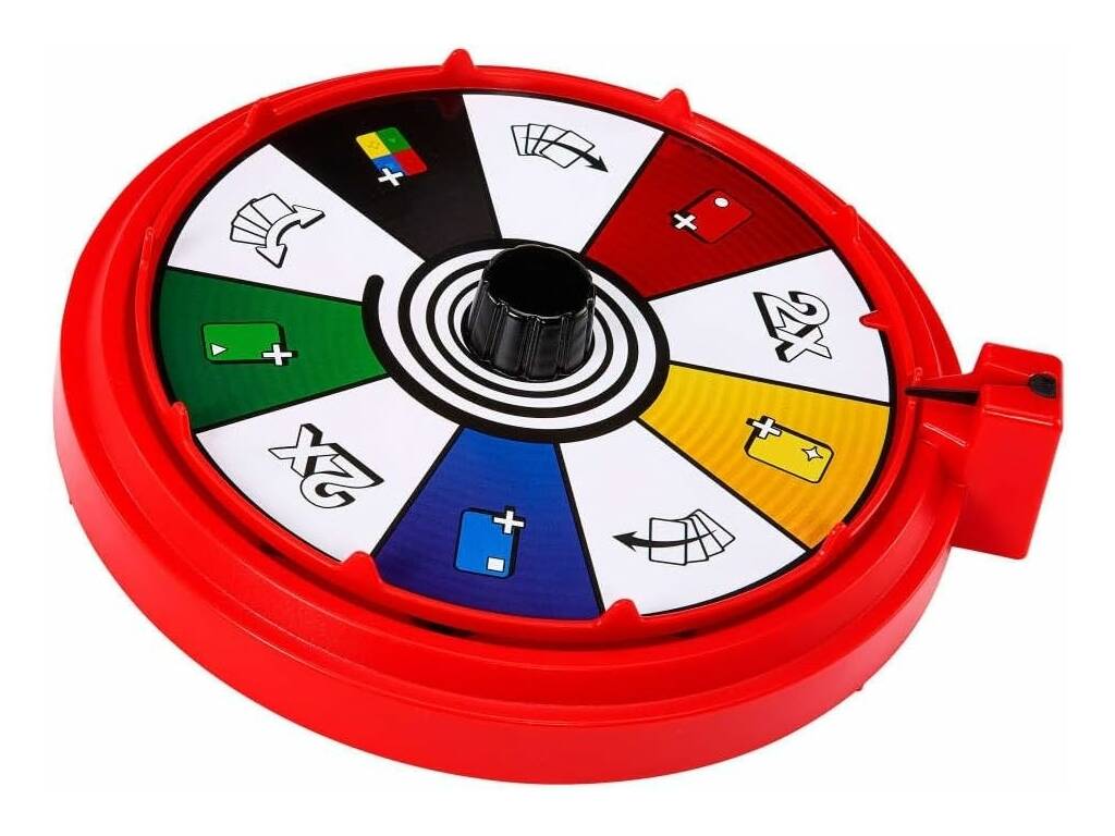 Un Spin